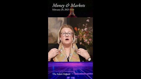 Citing Fake “Corruption” to Strip Your Social Security Solari Report Money & Markets:
