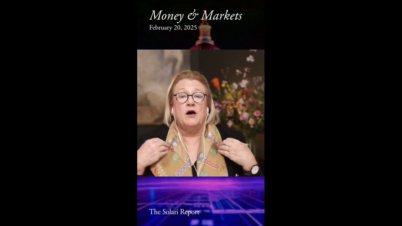 Citing Fake “Corruption” to Strip Your Social Security Solari Report Money & Markets: