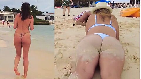 Is This the World’s Most Perfect Beach? 💫