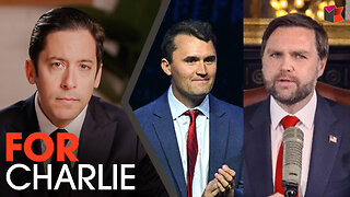 JD Vance Takes On Left-Wing Terror After Charlie Kirk Assassination | Ep. 1815