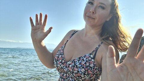 HEALING ASMR & REIKI: Removing Energies From Negative People (No talking)