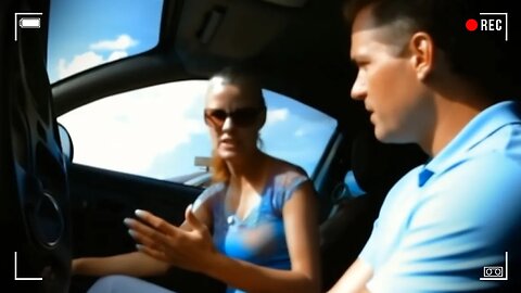 Hidden Camera Exposes Psycho Wife's Dirty Secret.