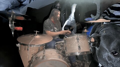 Ruby SoHo from Rancid (drum cover)