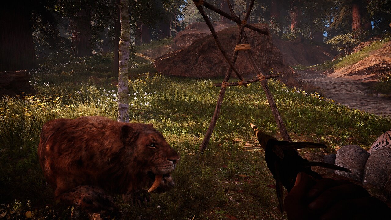 Hangin' w Giovanni, a good pup