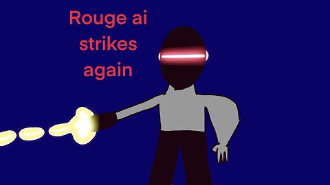 Colomon rouge ai destroyed
