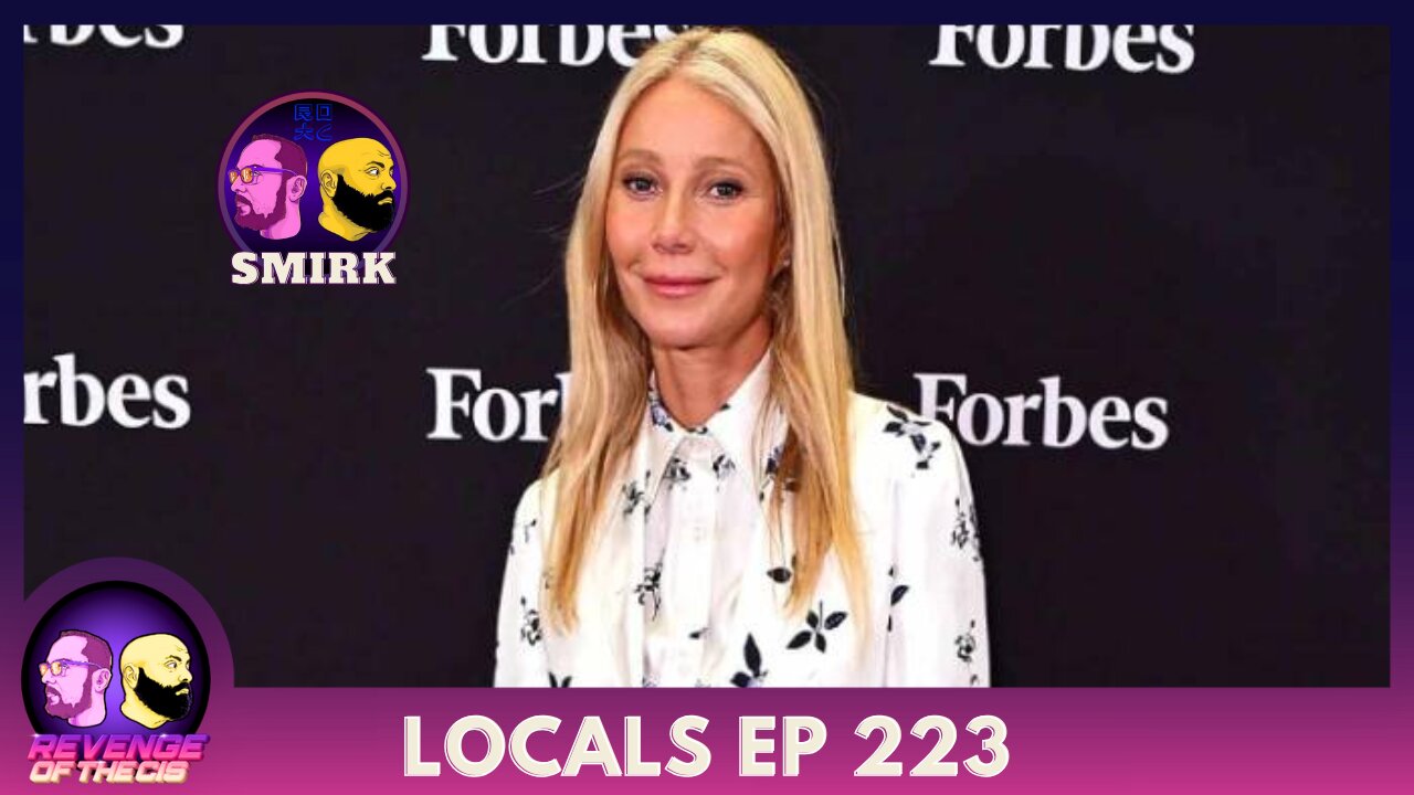 Locals Ep 223: Smirk