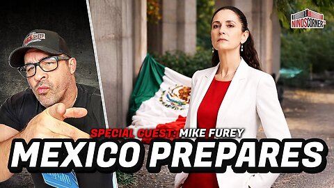 Trump To Target Mexico Next? Claudia Sheinbaum Prepares Emergency Meetings.