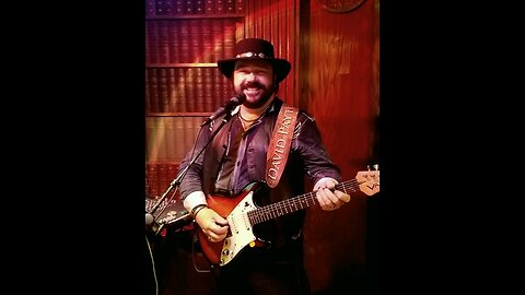 The Band of One Podcast- Episode 30- David Payton- Part 2