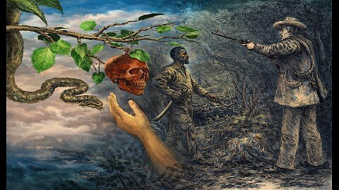 The Delectable Negro by Vincent Woodard 🎧📖 Audiobook