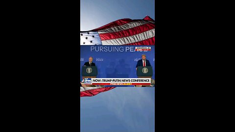 Pursuing Peace
