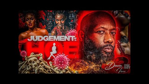 Judgement of a Whore
