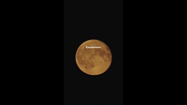 Exomoons Space Guide: 5 Most in Solar System