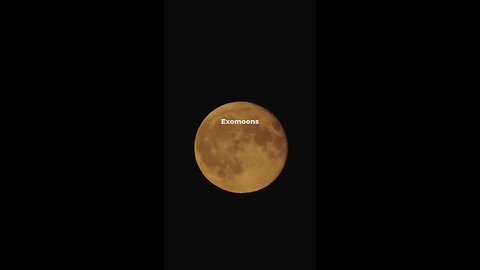 Exomoons Space Guide: 5 Most in Solar System