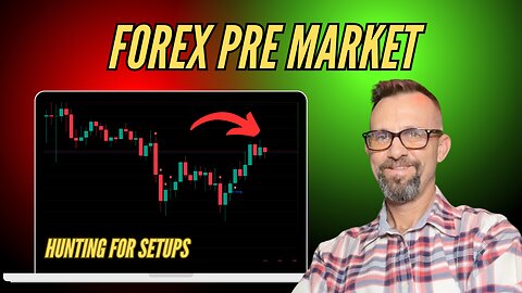 $FOREX Pre Market News and Analysis 5/16/2025