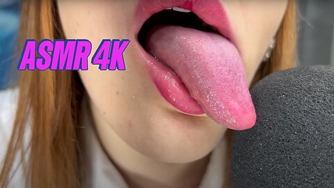 HOT GIRL 4K Whispered Office Ambiance ASMR Relaxing Sounds of Productivity