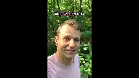 Geld verdienen und gleichzeitig frische Waldluft tanken?