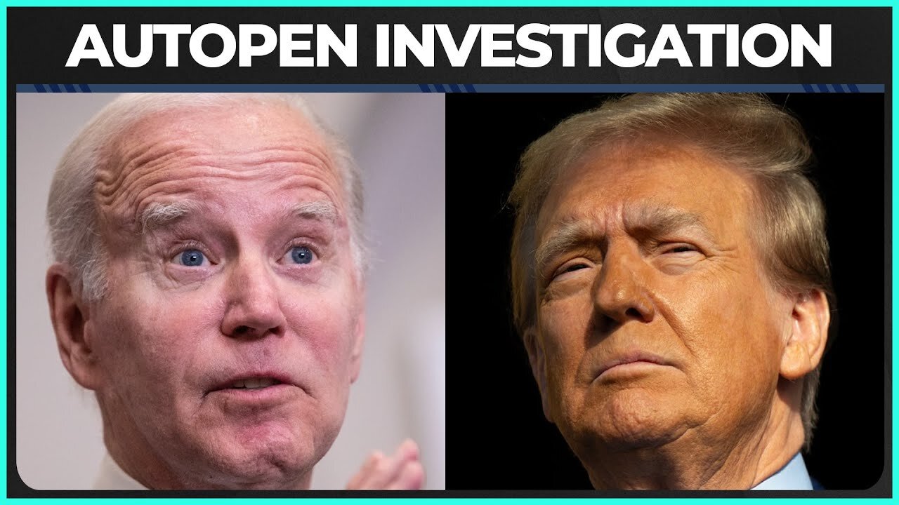 Trump takes VENGEANCE