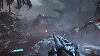 Doom (2016), Just for Fun, pt. 11