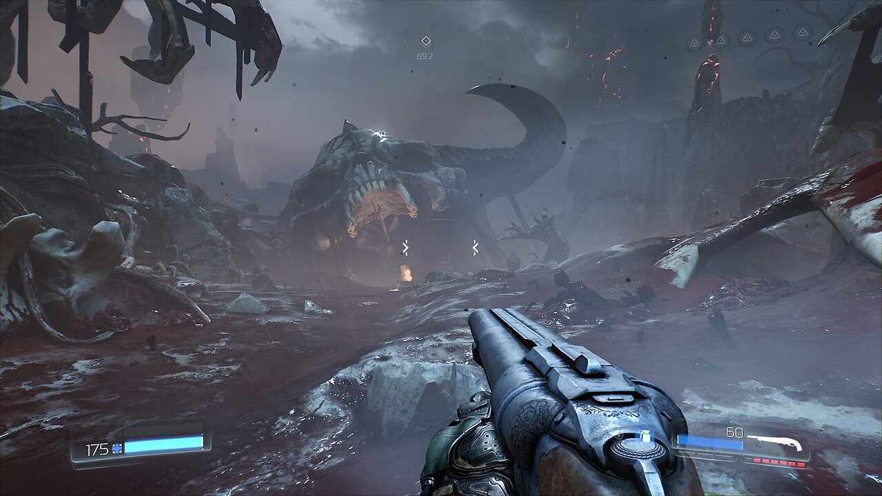 Doom (2016), Just for Fun, pt. 11