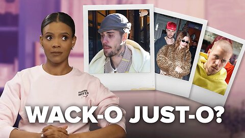 BREAKING NEWS: I Know The Truth About Justin Bieber. | Candace