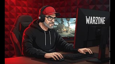 Warzone Never Felt So Good