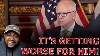 Democrat Governor LASHES OUT At White Men As HE FACES DEFUNDING From Trump & MORE Fraud Gets EXPOSED