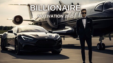 Billionaire 💰 Lifestyle Visualization 💸 Luxury