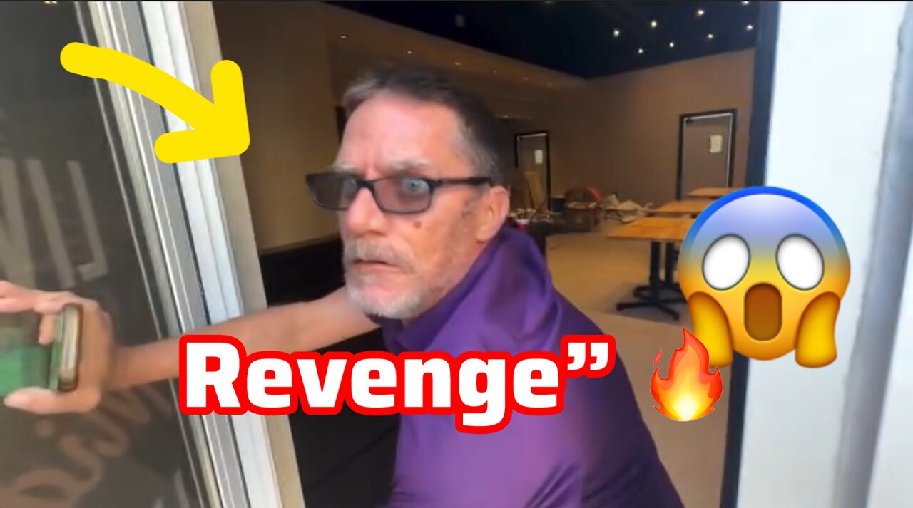 First Predator Caught After Jail – Justice Served