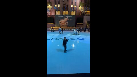 ROCKEFELLER CENTER #nyc #newyork