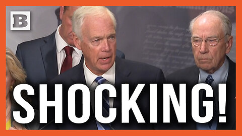 "OUTRAGEOUS": Biden Targeted Americans on "Enemies List"