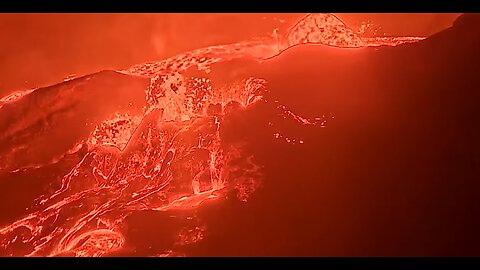 🔴 Live Now: Kilauea Volcano Watch in Hawaii (Multi-cams) Episode 40