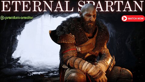 🟢Eternal Spartan Plays God of War Ragnarok Ep. 2 | USMC Veteran!