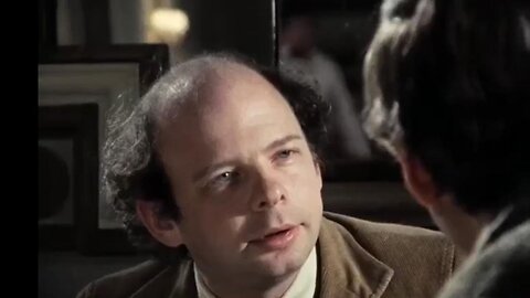 Chilling perspective of the world in 1981; 'My Dinner w/ Andre' Escape before it's too (& couple more early clips)