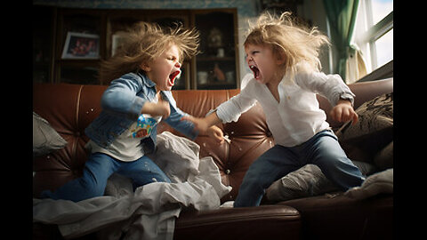 Feeling Fatigued By Bad Behavior? I Know I am