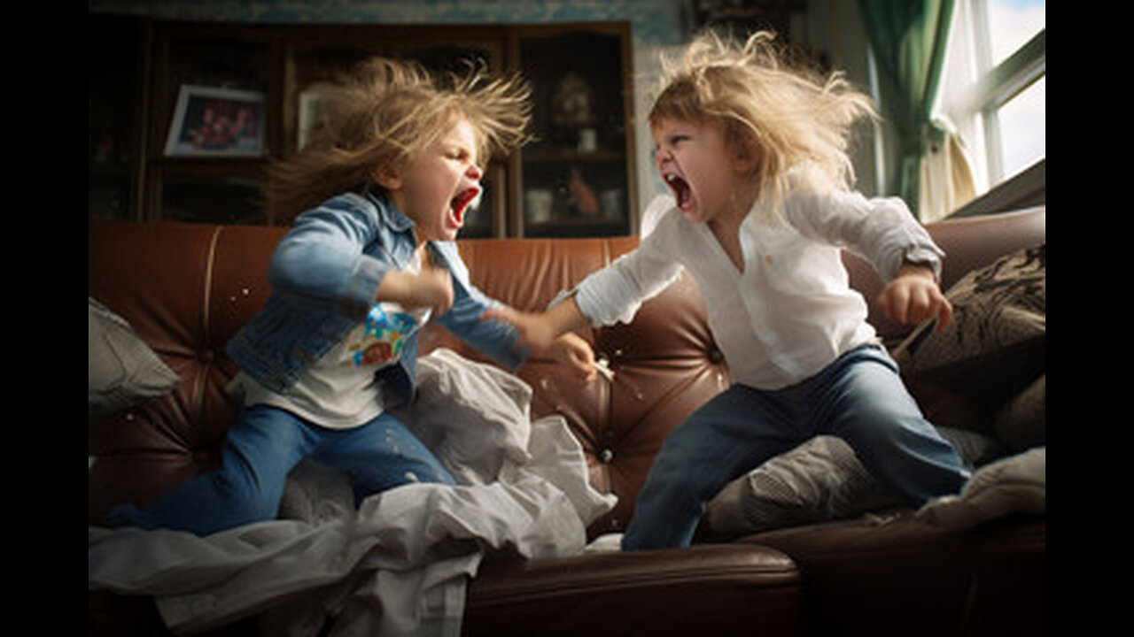 Feeling Fatigued By Bad Behavior? I Know I am