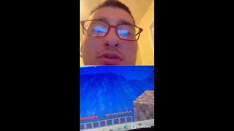 #playingminecraft