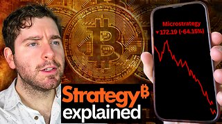 MicroStrategy: WAY More Than Just A Bitcoin Company