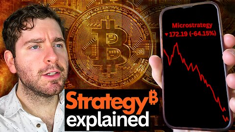 MicroStrategy: WAY More Than Just A Bitcoin Company