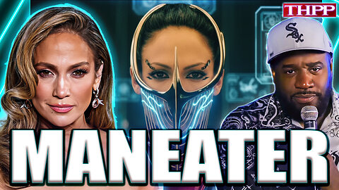 Corey Holcomb DROPS BOMBS on Jennifer Lopez EXtensive HOSTORY as Jenny Around The Block!