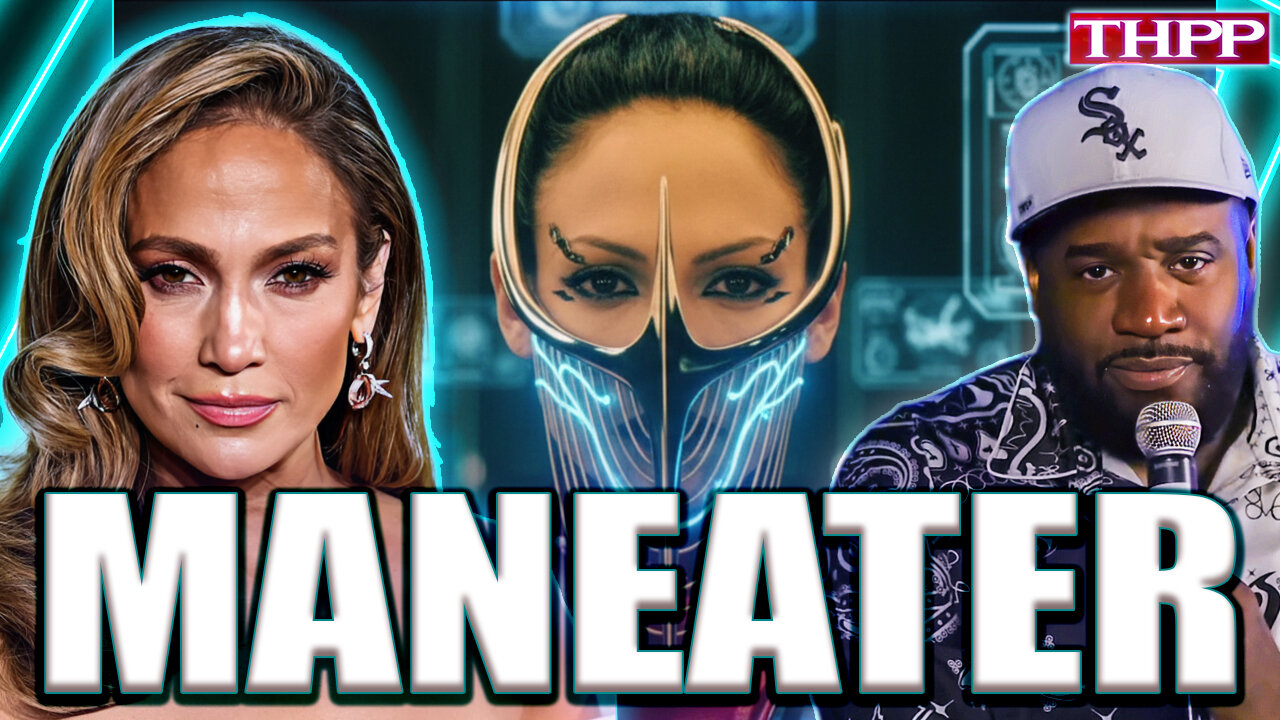 Corey Holcomb DROPS BOMBS on Jennifer Lopez EXtensive HOSTORY as Jenny Around The Block!