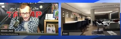 "Trump’s Emergency Warning – Act Now!": Juan O Savin update 8.10.25