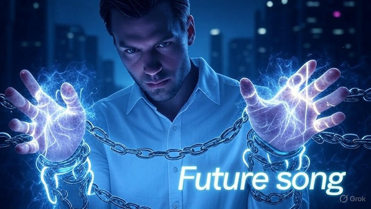 Future of humanity song