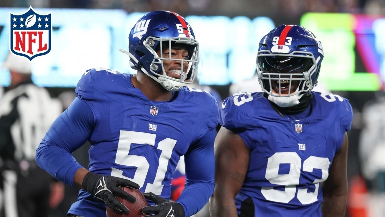 Eagles Upgrade Defense: Why Azeez Ojulari’s Addition Makes Them Even Better!