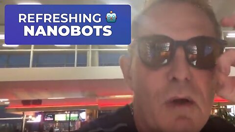 ✈️ FLY REFRESHED 🥤🥤🥤🥤🥤🥤🥤🥤🥤 WITH NEWLY ADDED GRAPHENE NANO BOTS 🤖