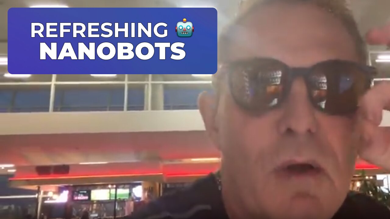 ✈️ FLY REFRESHED 🥤🥤🥤🥤🥤🥤🥤🥤🥤 WITH NEWLY ADDED GRAPHENE NANO BOTS 🤖