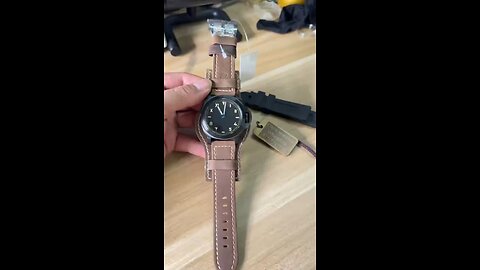 Panerai Luminor California 8 Days DLC 44mm Titanium Men's Watch PAM00779 Code: PAM0779 PAM779