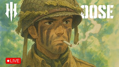 Hell Let Loose - Ardennes