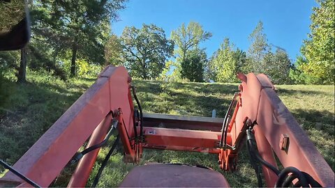 BUSH HOGGIN' FOR CHILDREN PT-3