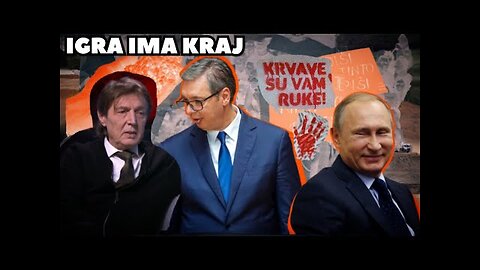 VUČIĆ PUŠTEN NIZ VODU [Dušan Dunđer] 25. januar 2025.