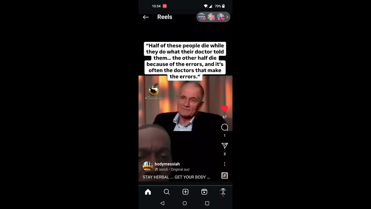 We Need Major Overhaul